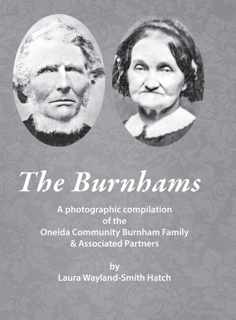 Couverture_The Burnhams