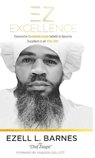 Front cover_EZ Excellence