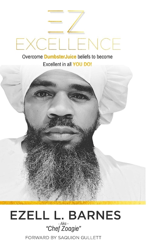 Front cover_EZ Excellence
