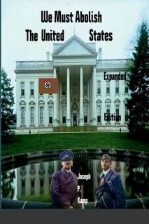 Couverture_We Must Abolish The United States