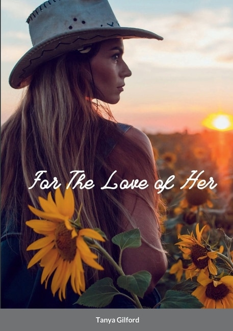 Front cover_For the Love of Her