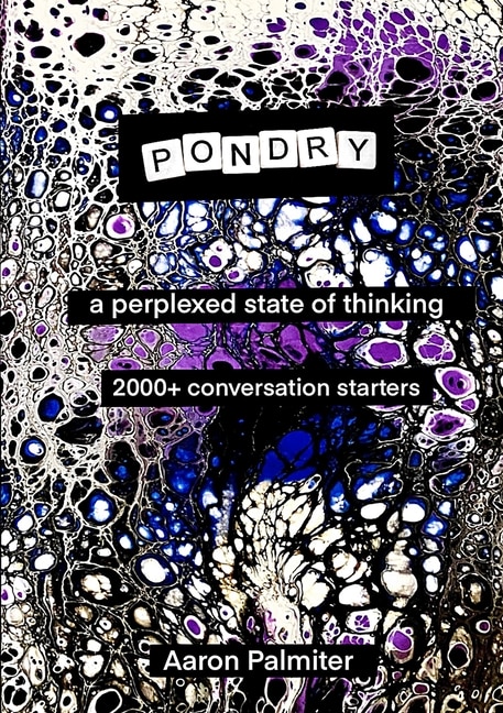 Front cover_Pondry