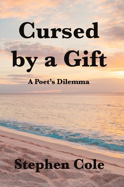 Front cover_Cursed By A Gift
