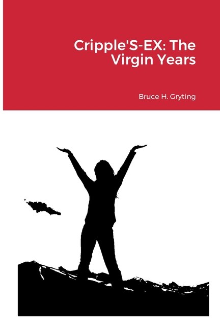 Front cover_Cripple'S-EX