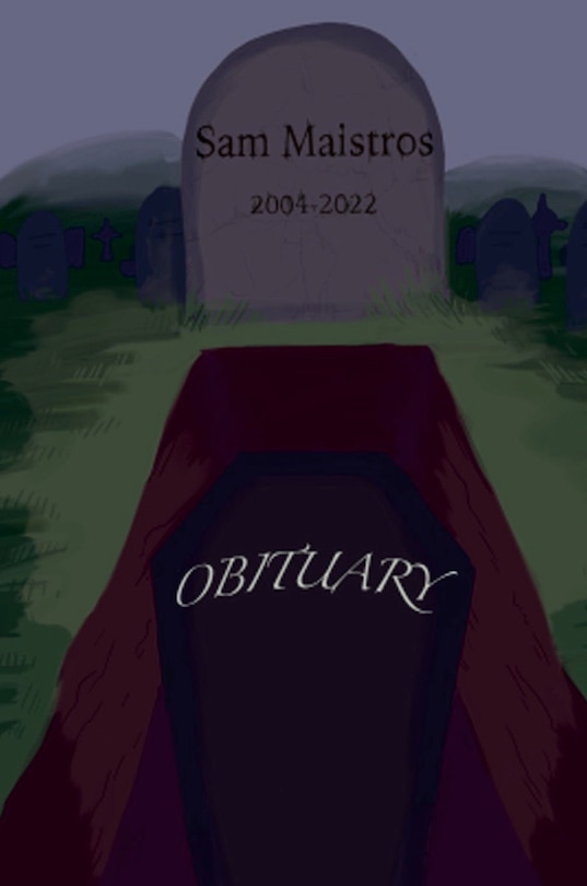 Obituary