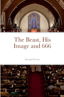 Couverture_The Beast, His Image and 666