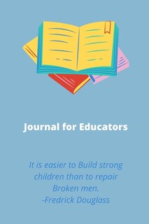 Couverture_Educators Journal