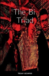 Front cover_The Bi Triad