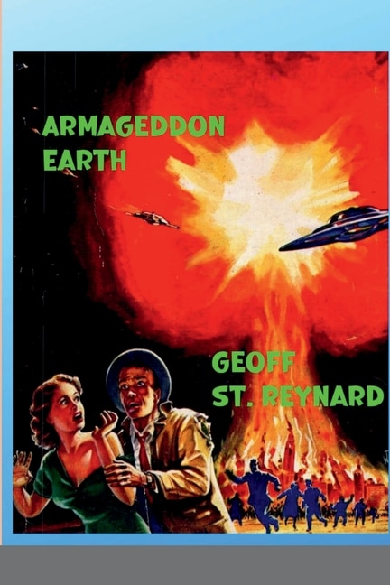 Couverture_Armageddon Earth