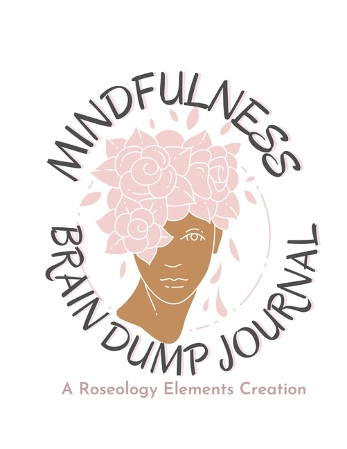 Couverture_Mindfulness Brain Dump Journal