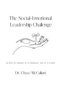 Front cover_The Social-Emotional Leadership Challenge