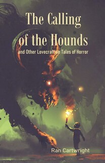 Couverture_The Calling of the Hounds