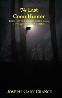 Couverture_The Last Coon Hunter