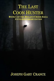 Front cover_The Last Coon Hunter
