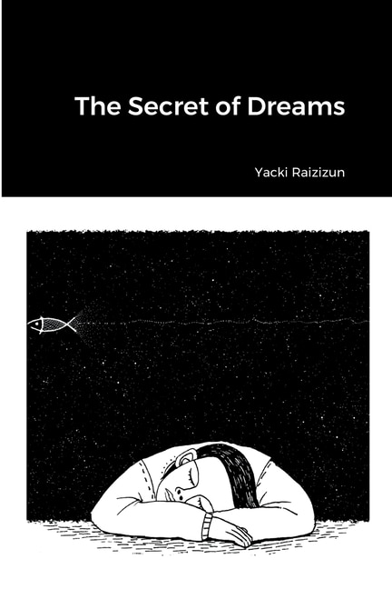 Couverture_The Secret of Dreams