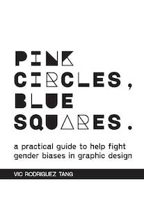 Couverture_Pink Circles, Blue Squares.