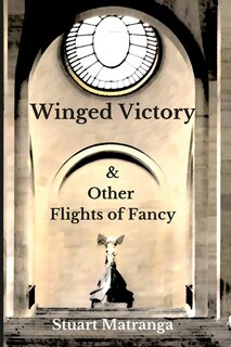 Front cover_Winged Victory