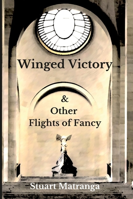 Front cover_Winged Victory
