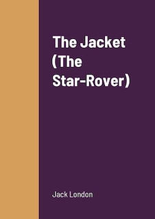 Front cover_The Jacket (The Star-Rover)