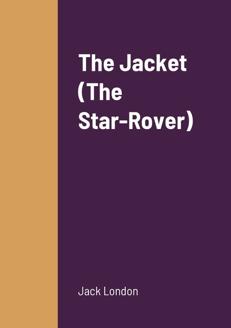 Front cover_The Jacket (The Star-Rover)