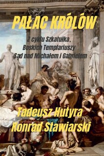 Front cover_Palac Królów
