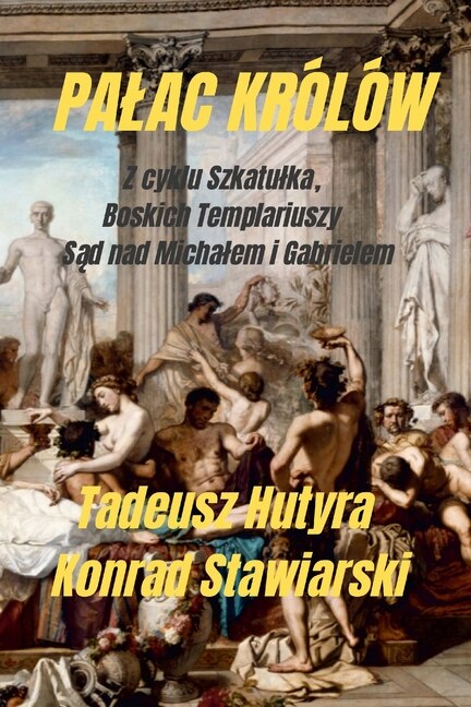 Front cover_Palac Królów