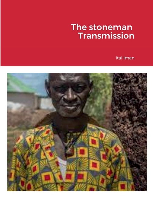 Front cover_The stoneman Transmission