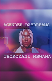 Front cover_Agender Daydreams