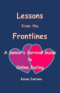 Front cover_Lessons from the Frontlines