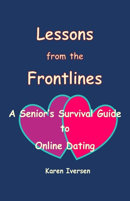 Front cover_Lessons from the Frontlines
