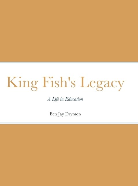 Couverture_King Fish's Legacy