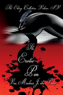 Front cover_The Ebony Collection Volume IV
