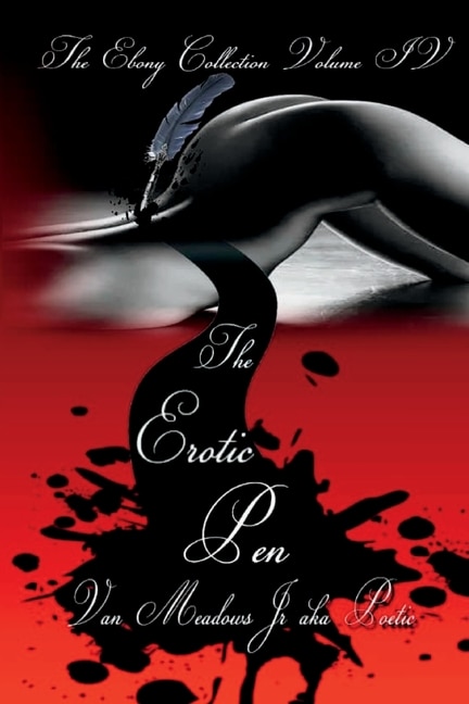 Front cover_The Ebony Collection Volume IV