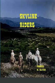 Couverture_Skyline Riders