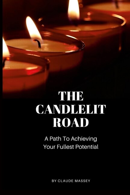 Couverture_The Candlelit Road