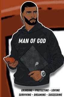Front cover_Man of God