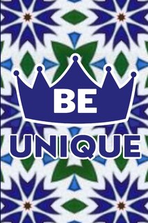 Front cover_Unique