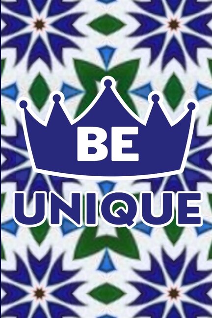 Front cover_Unique