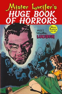 Couverture_Mister Lucifer's Huge Book Of Horrors