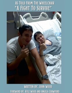 Couverture_A A Fight To Survive