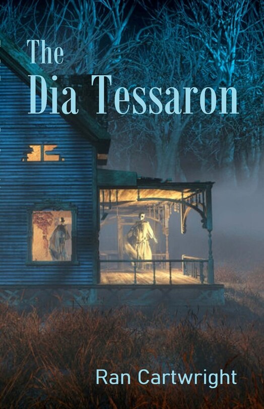Front cover_The Dia Tessaron