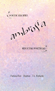 Front cover_Ambrosia
