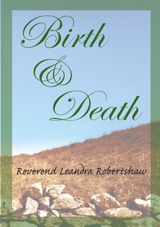 Couverture_Birth & Death