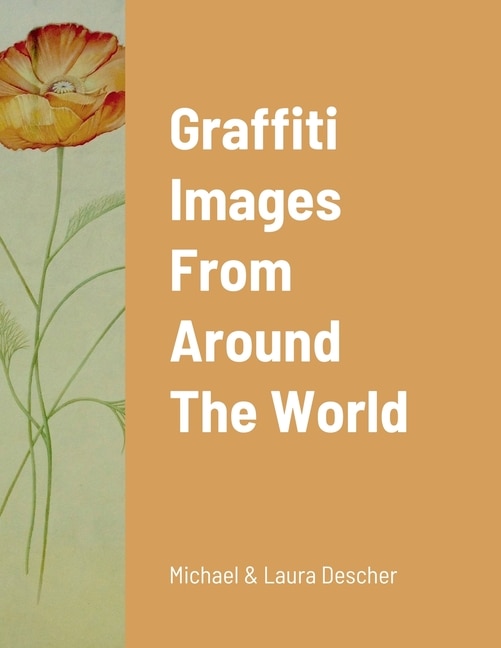 Front cover_Graffiti Images From Around The World