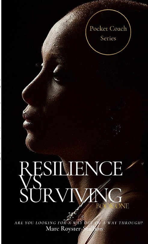 Front cover_Resilience vs Surviving