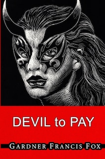 Front cover_Cherry Delight #25 - Devil to Pay