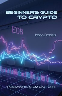 Couverture_Beginner's Guide to Crypto