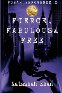 Front cover_Woman Empowered 2