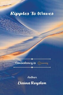 Front cover_Ripples To Waves