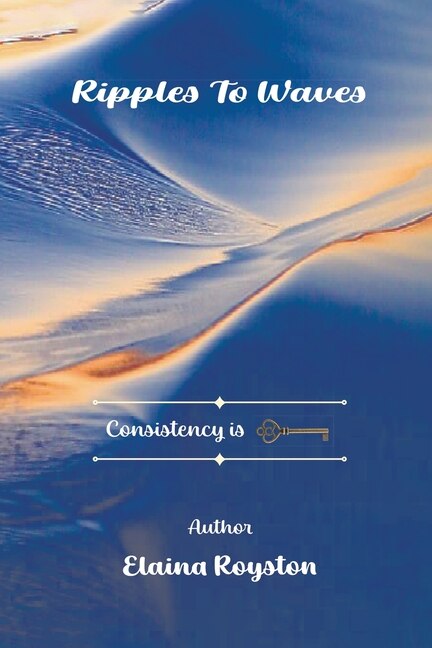 Front cover_Ripples To Waves